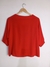 Blusa Love - tienda online