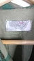 Chaleco marca Ecoté - Tienda de Locas - Moda Circular