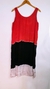 Vestido marca Maria Cher