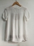 Blusa marca Var's - tienda online