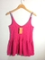 Musculosa marca Bonita Paz