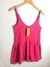 Musculosa marca Bonita Paz - comprar online