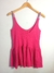 Musculosa marca Bonita Paz en internet
