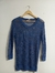 Sweater marca Clara Ibarguren