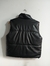 Chaleco ecocuero - tienda online