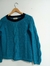 Sweater marca Jazmín Chebar - comprar online