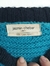 Sweater marca Jazmín Chebar en internet