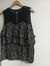 Blusa marca Akiabara - Tienda de Locas - Moda Circular