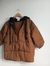 Campera Ibier - comprar online
