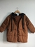 Campera Ibier