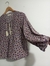 Blusa marca Motivi - tienda online