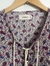 Blusa marca Motivi - Tienda de Locas - Moda Circular
