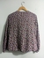 Blusa marca Motivi en internet