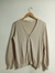 Saco marca Zara