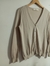 Saco marca Zara en internet