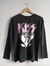 Remera Kiss