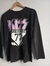 Remera Kiss - comprar online