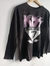 Remera Kiss - Tienda de Locas - Moda Circular