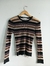 Sweater marca Zara