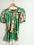 Blusa marca Rapsodia