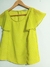 Blusa marca Zara - comprar online
