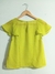 Blusa marca Zara en internet