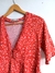 Blusa marca Wanama - Tienda de Locas - Moda Circular