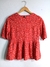 Blusa marca Wanama - tienda online