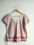 Blusa marca Rapsodia en internet