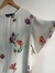 Blusa marca Zara - Tienda de Locas - Moda Circular