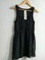 Vestido marca Complot en internet