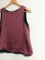 Blusa marca Zara en internet