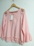 Blusa marca Mango - comprar online