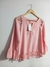 Blusa marca Mango en internet