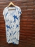 vestido Hojas - Tienda de Locas - Moda Circular