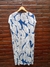 vestido Hojas - comprar online