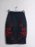Pollera marca Jazmín Chebar - tienda online