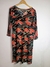 Vestido marca Rapsodia