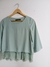 Blusa marca Zara en internet