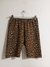 Calzas animal print