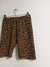 Calzas animal print - comprar online