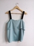 Musculosa marca Materia