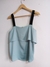 Musculosa marca Materia - comprar online