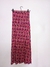 Pollera larga - comprar online