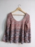Imagen de Blusa estampada