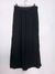 Pollera larga Negra - comprar online