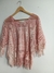 Blusa marca Forever21 en internet