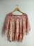 Blusa marca Forever21