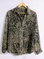 Camisa animal Print - Tienda de Locas - Moda Circular