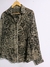 Camisa animal Print - tienda online